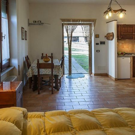 Agriturismo Fattoria Poggio Boalaio Орвието Екстериор снимка